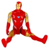 Hasbro 79780 - Marvel Avengers: Iron Man, Spielfigur 30cm Produktbild-Vorschau 5
