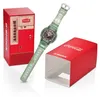Casio Armbanduhr GA-2100CC-3AER G-SHOCK x Coca-Cola® Produktbild-Vorschau 7