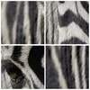 Bild auf Leinwand - Leinwandbild - Zebra Streifen Tierwelt Produktbild-Vorschau 8