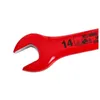 WETEC Einmaulschlüssel, DIN 7446, Schlüsselweite 14 mm, Produktbild-Vorschau 3