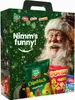 funny frisch Intersnack Knabber Adventskalender Classic Produktbild-Vorschau 1