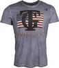 Top Gun T-Shirt TG20201113 Herren dove S Produktbild-Vorschau 1