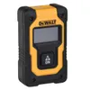 A DeWALT laser distance measurer is shown against a white background. Anteprima dell’immagine prodotto