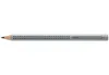 Faber-Castell Bleistift Grip 2001, H, Grau, Dreieckig, 1 Produktbild-Vorschau 1