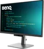 BenQ 80,0cm RD320U    16:9  HDMI/USB-C/DP sil. lift/piv  Náhled obrázku produktu 4