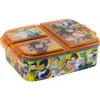 Pojemnik na lunch STOR Multi Dragon Ball Podgląd zdjęcia produktu 1