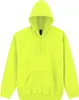 Gildan DryBlend® Adult Hooded Sweatshirt Produktbild-Vorschau 2
