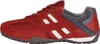 Geox SNAKE Herrenschuhe - Sneakers - Halbschuhe rot Produktbild-Vorschau 10