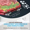 SANILO® WC sedátko s mechanismem Soft-Close Jahoda, WC Náhled obrázku produktu 6