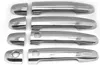 Osłona klamki drzwi do Toyota Auris 2007-2012 4-drzwiowa Podgląd zdjęcia produktu 1