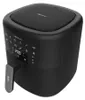 Cecotec Heißluftfritteuse Cecofry Bombastik 6000, 1700 W, 6 Produktbild-Vorschau 2