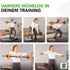 Tunturi Aerobic Pump Gewichteset 20kg - Hantelset mit 6 Produktbild-Vorschau 4