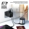 Bearware Reiseadapter universal für 140 Länder weltweit, Produktbild-Vorschau 6