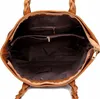 Borsa - Spaziosità - Stile versatile - Organizzazione - Anteprima dell’immagine prodotto 9