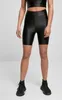 Urban Classics TB4342 | Ladies Highwaist Shiny Metallic Produktbild-Vorschau 11