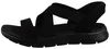 Sandali Skechers 141489-BBK da Unisex Anteprima dell’immagine prodotto 21