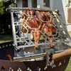 Grille Asado - Extension pour le support Asado Voir les images du produit 4