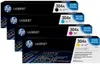Toner HP CC 530 A schwarz nr 304 A Podgląd zdjęcia produktu 14
