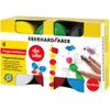 6 EBERHARD FABER EFA Color farby do malowania palcami różne Podgląd zdjęcia produktu 9
