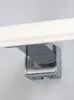 Rabalux 75047 Badkamervlamp Oliro, chroomkleurig, kunststof Productafbeelding-voorbeeld 5