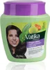 Dabur Vatika Naturals Maschera per capelli all'oliva 500g Anteprima dell’immagine prodotto 3