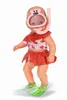 Zapf BABY born Tauchspaß 43cm Produktbild-Vorschau 4