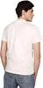 Tommy Hilfiger Herren KURZARM-T-SHIRT Weiß DM0DM20779_BIYBL Produktbild-Vorschau 5