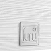 Květináč FUSU IV bílý 39,5 cm Náhled obrázku produktu 10