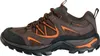 Almwalker Outdoorschuhe Instinct UXH Herren (Braun/Schwarz) Produktbild-Vorschau 1