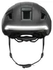 ABUS Fahrradhelm HYP-E - Helm mit Frontlicht, Rücklicht und Produktbild-Vorschau 9