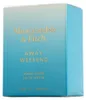 Abercrombie & Fitch Away Weekend Woman Eau De Parfum 100 ml Produktbild-Vorschau 8