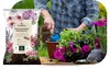 Blumenerde 20 l - Hochwertig - Nährstoffreich - Für Garten Produktbild-Vorschau 7