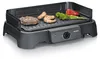 Barbecue électrique posable 2000w noir - Severin - 8595 - Voir les images du produit 3