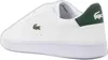 Lacoste Errores de Foto 748SUJ00011R5 in White color size Produktbild-Vorschau 10