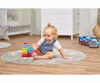 Simba Toys ABC Stacking Ring Pyramid, 1 rok/roky, Modrá, Náhled obrázku produktu 8