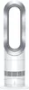 Dyson Hot+Cool Jet Focus, 9 h, Nickel, Weiß, 186 l/s, 153 Produktbild-Vorschau 1
