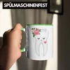 Trendation - Zahnarzthelferin Tasse Lustiges Geschenk für Produktbild-Vorschau 4