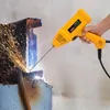 Tragbares Handschweißgerät - Schweißmaschine - Spannung 220 Produktbild-Vorschau 3
