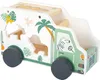 Steckspiel Spielauto „Safari“ Produktbild-Vorschau 3