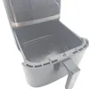 Cecotec Cecofry e Grill Duoheat 8000 Singolo 8 L Anteprima dell’immagine prodotto 11