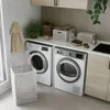 CURVER KAYA Wäschebox 60l weiß 115791 8013183158149 Voir les images du produit 7