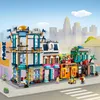LEGO STRADA PRINCIPALE - Hlavní ulice Náhled obrázku produktu 19