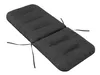 Gartenstuhl-Auflage 123×48 cm – Polsterauflage mit Produktbild-Vorschau 3