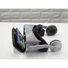 Renkforce RF-VRG-300 Virtual Reality Brille Schwarz-Grau Produktbild-Vorschau 6