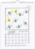 Betzold Bastel-Kalender Kinder, 10 Stück - Kreativ-Kalender Produktbild-Vorschau 8