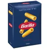 A box of Barilla Tortiglioni pasta. Podgląd zdjęcia produktu