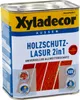 Xyladecor Holzschutz-Lasur 2 in 1, Fertig gemischt, 12 Produktbild-Vorschau 5