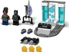 LEGO 76212 Marvel Laboratorium Shuri, Czarna Pantera do Podgląd zdjęcia produktu 5