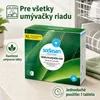 Tablety do umývačky riadu, umývacie tablety, 50 ks, Náhľad obrázku produktu 2