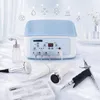 Appareil multifonction infrarouge, Darsonval et ozone Voir les images du produit 2